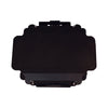 LEDJ Intense barn door and gel frame kit in black