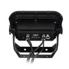 LEDJ Spectra Flood 18T3 exterior lighting fixture with RGB LEDs