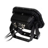 LEDJ Spectra Flood 18T3 exterior lighting fixture with RGB LEDs