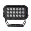 LEDJ Spectra Flood 18T3 exterior lighting fixture with RGB LEDs