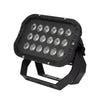 LEDJ Spectra Flood 18T3 exterior lighting fixture with RGB LEDs