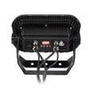 LEDJ Spectra Flood 18T3 exterior lighting fixture with RGB LEDs