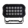LEDJ Spectra Flood 18T3 PRO exterior fixture with RGB LEDs