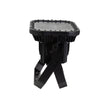 LEDJ Spectra Flood 18T3 PRO exterior fixture with RGB LEDs