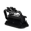 LEDJ Spectra Flood 18T3 PRO exterior fixture with RGB LEDs