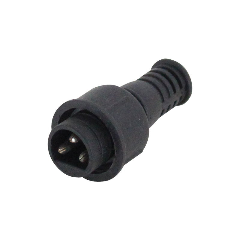 LEDJ Hydralock 120Ω DMX Termination Plug