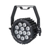 LEDJ Spectra Par 12T3 exterior PAR fixture with RGB LEDs