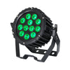 LEDJ Spectra Par 12T3 exterior PAR fixture with RGB LEDs