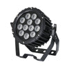 LEDJ Spectra Par 12T3 exterior PAR fixture with RGB LEDs