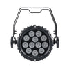 LEDJ Spectra Par 12T3 exterior PAR fixture with RGB LEDs