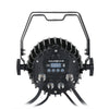 LEDJ Spectra Par 12T3 exterior PAR fixture with RGB LEDs