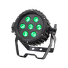 LEDJ Spectra Par 7Q8 exterior RGBW PAR fixture