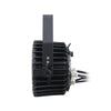 LEDJ Spectra Par 7Q8 exterior RGBW PAR fixture