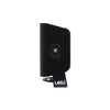LEDJ Spectra Flood Q15 IP65 exterior fixture with RGBW LEDs