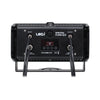 LEDJ Spectra Flood Q15 IP65 exterior fixture with RGBW LEDs