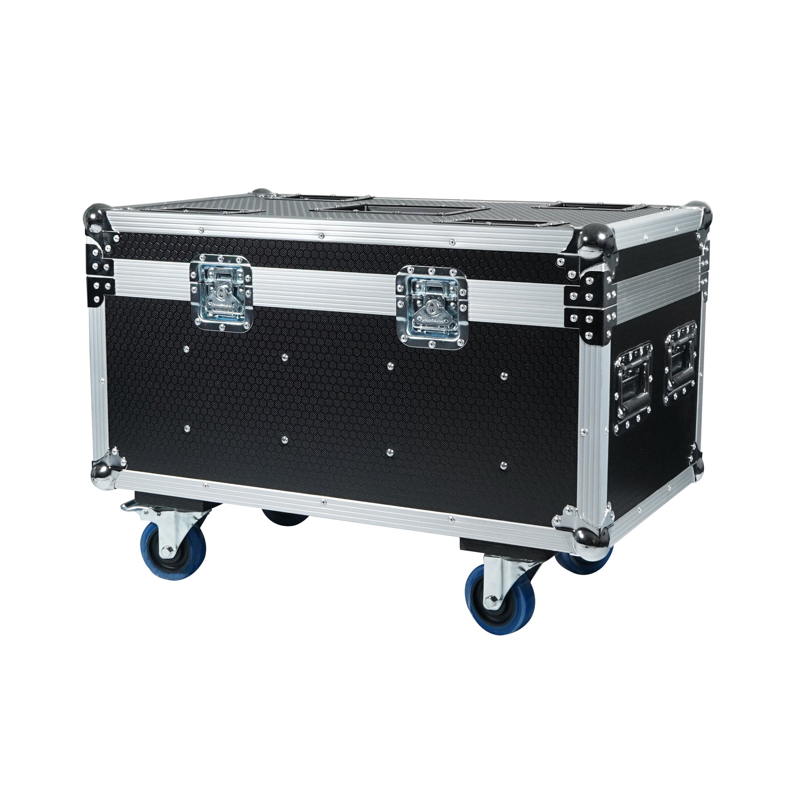 LEDJ 8 Way Spectra Q15 Flight Case