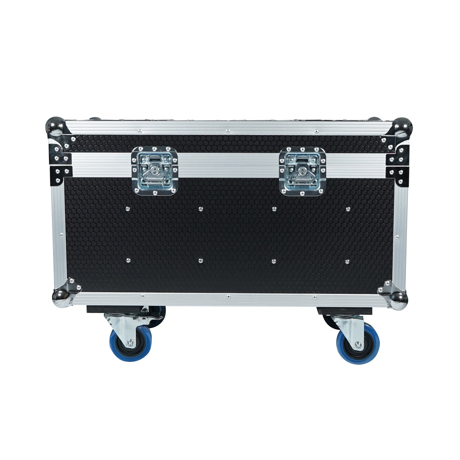 LEDJ 8 Way Spectra Q15 Flight Case