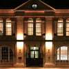 LEDJ Spectra Batten Q16 RGBW exterior fixture