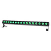 LEDJ Spectra Batten Q16 RGBW exterior fixture