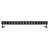 LEDJ Spectra Batten Q16 RGBW exterior fixture