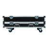 LEDJ 6 Way Spectra Q16 Flight Case