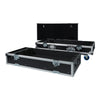 LEDJ 6 Way Spectra Q16 Flight Case