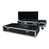 LEDJ 6 Way Spectra Q16 Flight Case