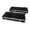 LEDJ 6 Way Spectra Q16 Flight Case