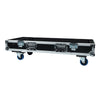 LEDJ 6 Way Spectra Q16 Flight Case