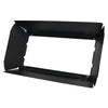 LEDJ Spectra QX40 Pixel exterior fixture barn door