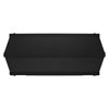 LEDJ Spectra QX40 Pixel exterior fixture barn door