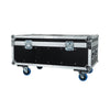 LEDJ 4 Way Spectra QX40 Pixel and Q40 MKII Flight Case - image 1