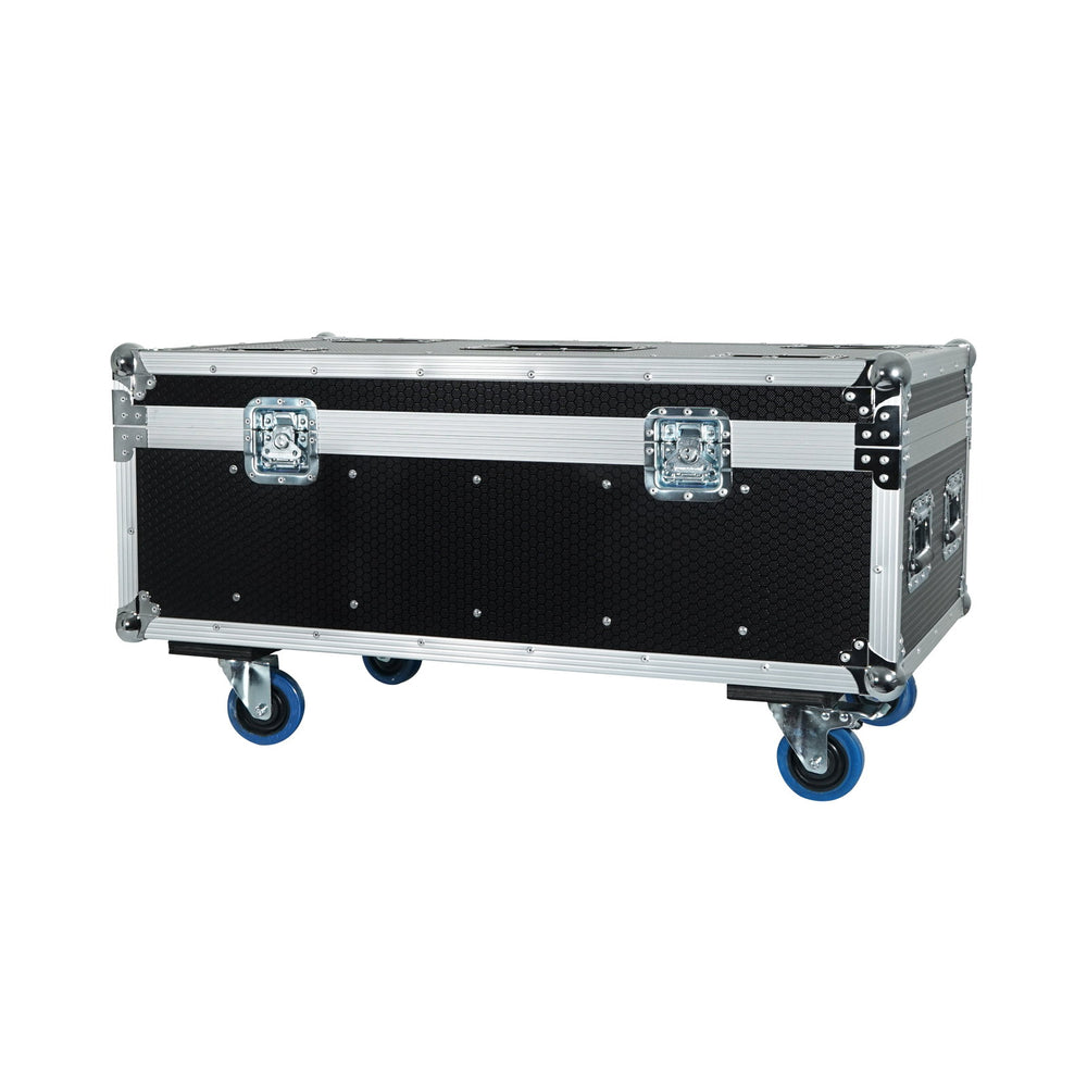 LEDJ 4 Way Spectra QX40 Pixel and Q40 MKII Flight Case - image 1