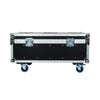 LEDJ 4 Way Spectra QX40 Pixel and Q40 MKII Flight Case - image 2