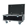 LEDJ 4 Way Spectra QX40 Pixel and Q40 MKII Flight Case - image 3