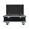 LEDJ 4 Way Spectra QX40 Pixel and Q40 MKII Flight Case - image 4
