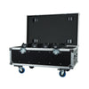 LEDJ 4 Way Spectra QX40 Pixel and Q40 MKII Flight Case - image 5