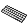 LEDJ Spectra QX40 Pixel 15° x 60° lens diffuser