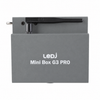 LEDJ Mini Box G3 PRO Wireless DMX Transceiver
