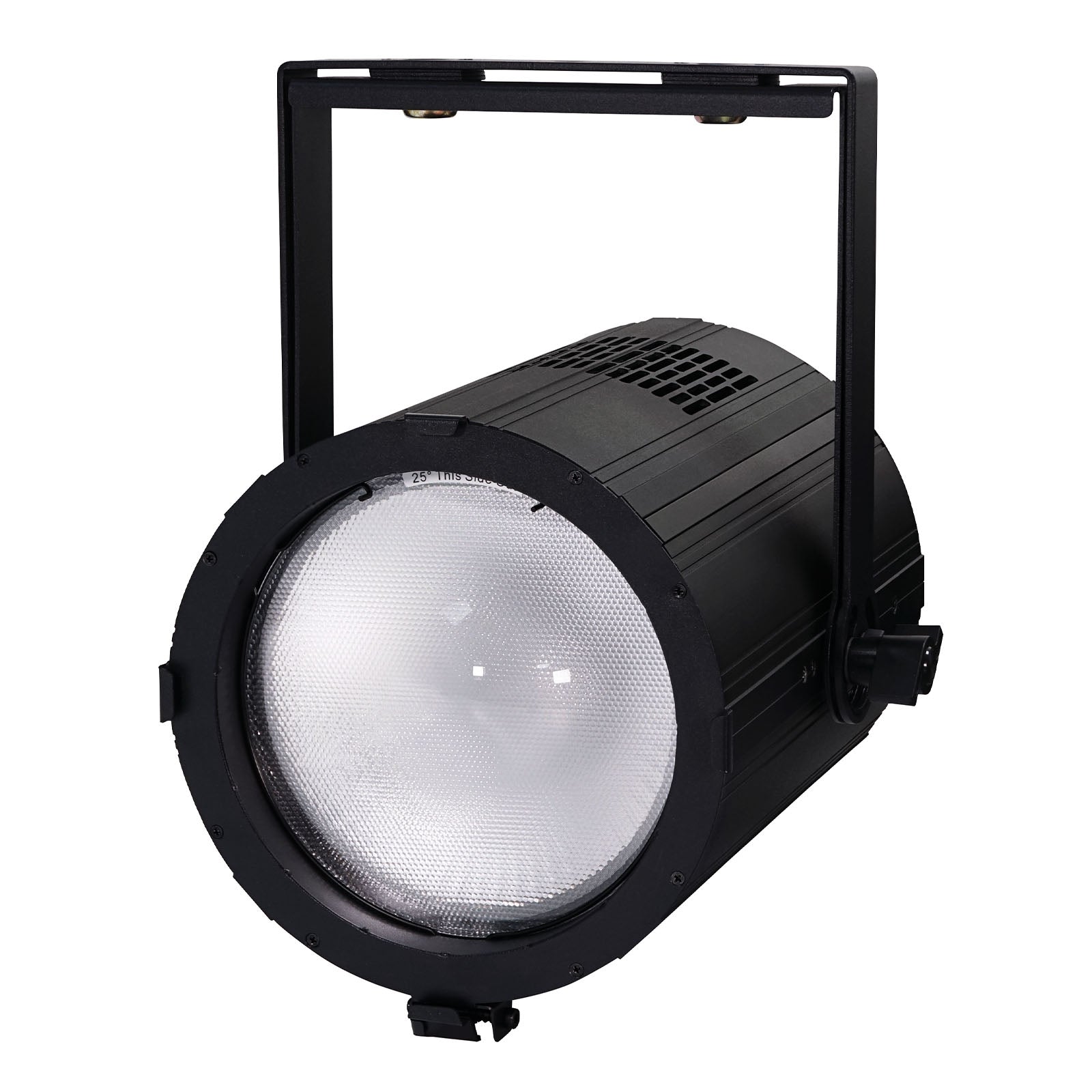 LEDJ 200W COB LED UV Par Can