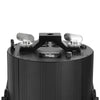 LEDJ 200W COB LED UV Par Can