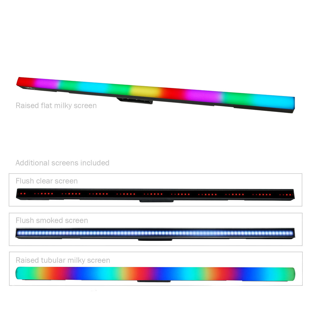 LEDJ TPix Strip 80 MKII - image 1