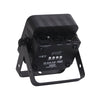 LEDJ Slimline 7Q5 RGBW LED light with seven RGBW LEDs