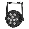 LEDJ 9P19 PRO RGBWA Intense LED Slim Par Can