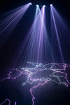Laserworld EL - 900RGB 4 Red Green Blue Laser Outputs