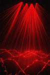 Laserworld EL - 900RGB 4 Red Green Blue Laser Outputs
