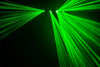 Laserworld EL - 900RGB 4 Red Green Blue Laser Outputs
