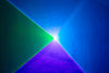 Laserworld EL - 400RGB S Powerful RGB Laser