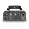 Laserworld EL - 400RGB S Powerful RGB Laser