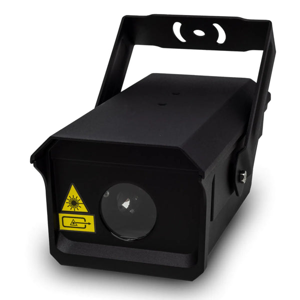 Laserworld FX-700 Hydro IP65 rated outdoor 700mw laser